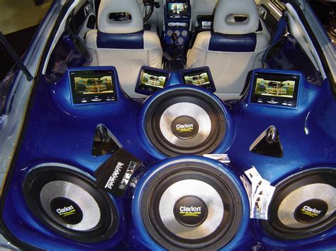 Car stereo technician near me - Some popular services for car stereo installation include: Best Car Stereo Installation in Georgetown, TX - Elusive Audio, The Car Audio Shop, Pro Car Audio, Audio Fx, Auto Enhancements, Elite Customs, Tint World, Infinity Conversions, Woodall Autosports, JCS Window Tint & Car Audio.
